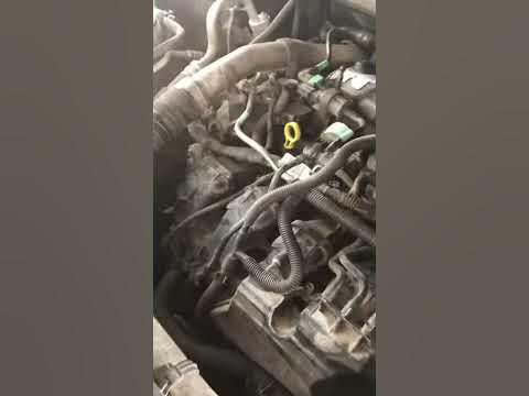 2013 Ford explorer 2.0 ecoboost Error Code P0087 is defined as Fuel