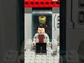 CUSTOM BUILT IRON MAN GARAGE #lego #legoanimation #ironman #moc #building #legostopmotion