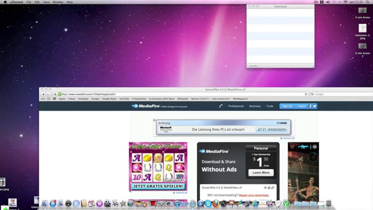 come scaricare screenflow 4.0.2
