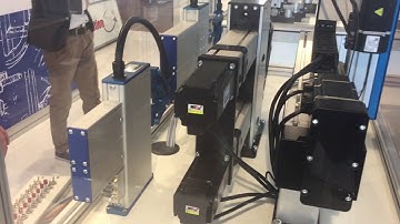 Nuova Serie SM | Automationware