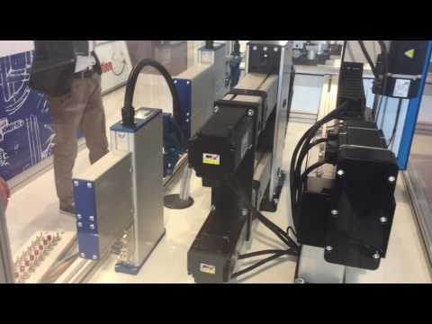 Nuova Serie SM | Automationware - video from AutomationWare