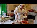 Discover a wedding pasta dish from Sardinia! | Pasta Grannies