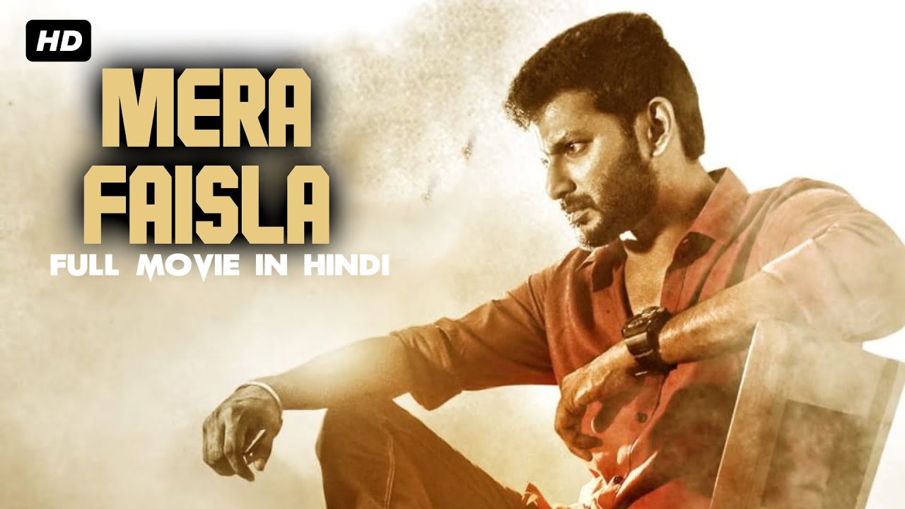 Download Mera Faisala Full Movie Dubbed In Hindi | Sundeep Kishan, Surabhi Puranik