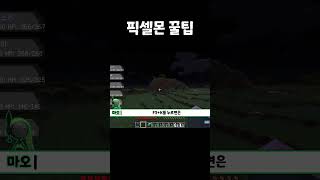 대부분의 유저가 모르는 픽셀몬 단축키 screenshot 5
