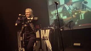 Ambassador21 - In Love (Live in Berlin 2026)