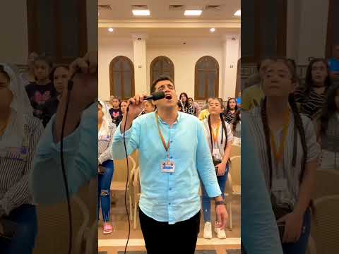 أسندني في ضعفي أرميا أيمن Asndny Fe D3fy Armya Ayman