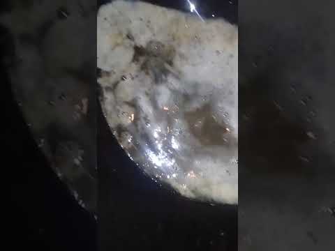 استفراغ سحر مأكول قديم والله المستعان