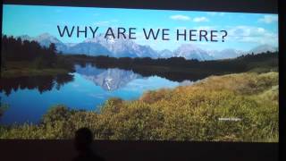 2017 Total Eclipse in Jackson Wyoming