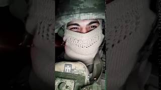 Afrindeki Pkklılara Mesaj Resimi