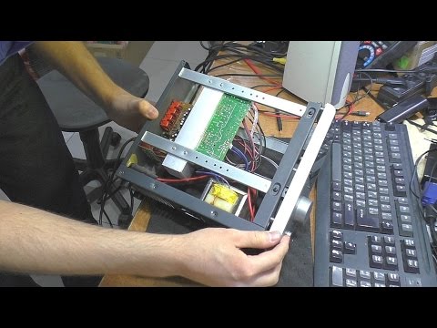 Сильно шумит акустика (усилитель) Microlab FC730 Сильно шумит акустика (усилитель) Microlab FC730