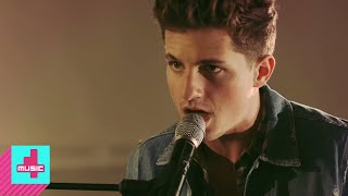 Video thumbnail of "Charlie Puth - One Call Away (Live)"