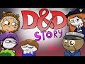 Dd story the worst solutions