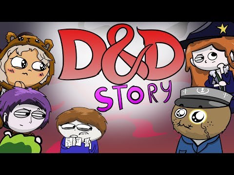 d&d-story:-the-w.o.r.s.t.-solutions!