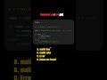 invalid name not allowed #codingreels #pythontricks #codeconfusion #learnpython #programmingreels