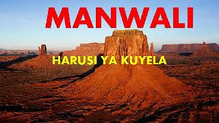 manwali harusi kwa kuyela hotmedia studio 0789060477