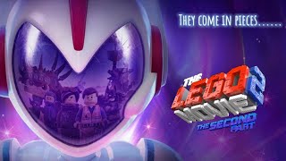 Lego Movie 2 🔴#LIVE - #JELLYJUNGLE - #LegoMovie2