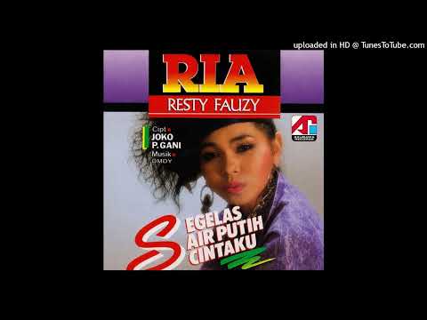 Bingkai Bingkai Mimpi‎ - Ria Resty Fauzy [HQ Audio] ‎