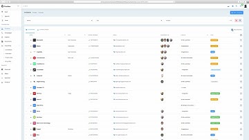 Demo video | Firmbee