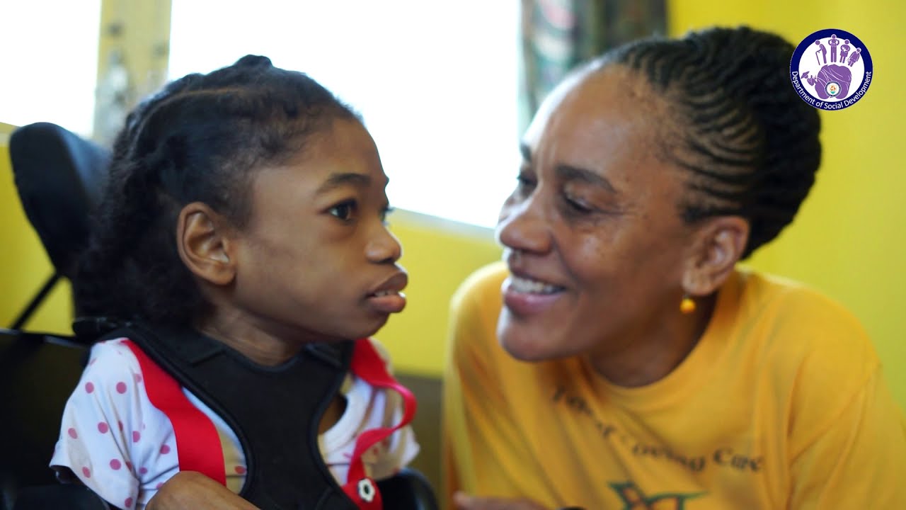 Social Workers are essential!