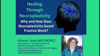 What is Healing Through Neuroplasticity?