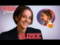 Alizée surprend Julia lors de sa fête d'anniversaire 🎉
