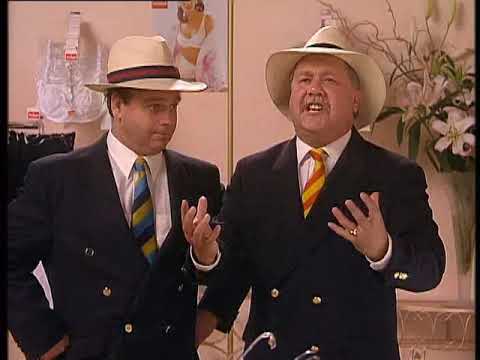 Hale and Pace S10E3
