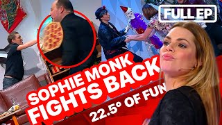 SLIDESHOW | Full Episode S1EP4 | Sophie Monk Fights Back