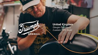 Download Lagu Triumph Originals Episode 3: Dougie Talks Paint With The Experts At Image Design Custom MP3 Download Lagu Triumph Originals Episode 3: Dougie Talks Paint With The Experts At Image Design Custom MP3