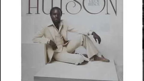 LEROY HUTSON - Reality (1984)