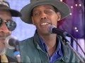 Eric bibb  taj mahal i need a vacation