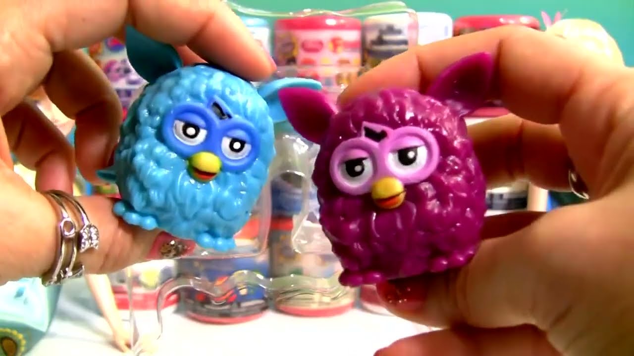 Huge FASHEMS MASHEMS Collection Disney Princess MLP Marvel Pixar