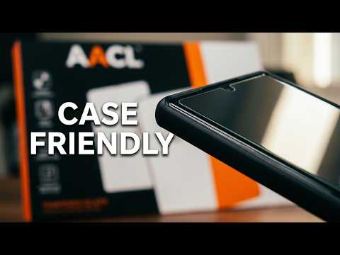 Best S26 Ultra Protector? AACL Deep Dive Review