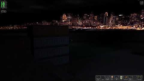 Deus Ex Playthrough Part 2