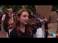 Ukraine: Kyiv protests continue after Zelensky fires defense minister • FRANCE 24 English