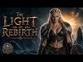 The Light Of Rebirth Epic Viking Rap X Ethereal Female Vocals LAGA 