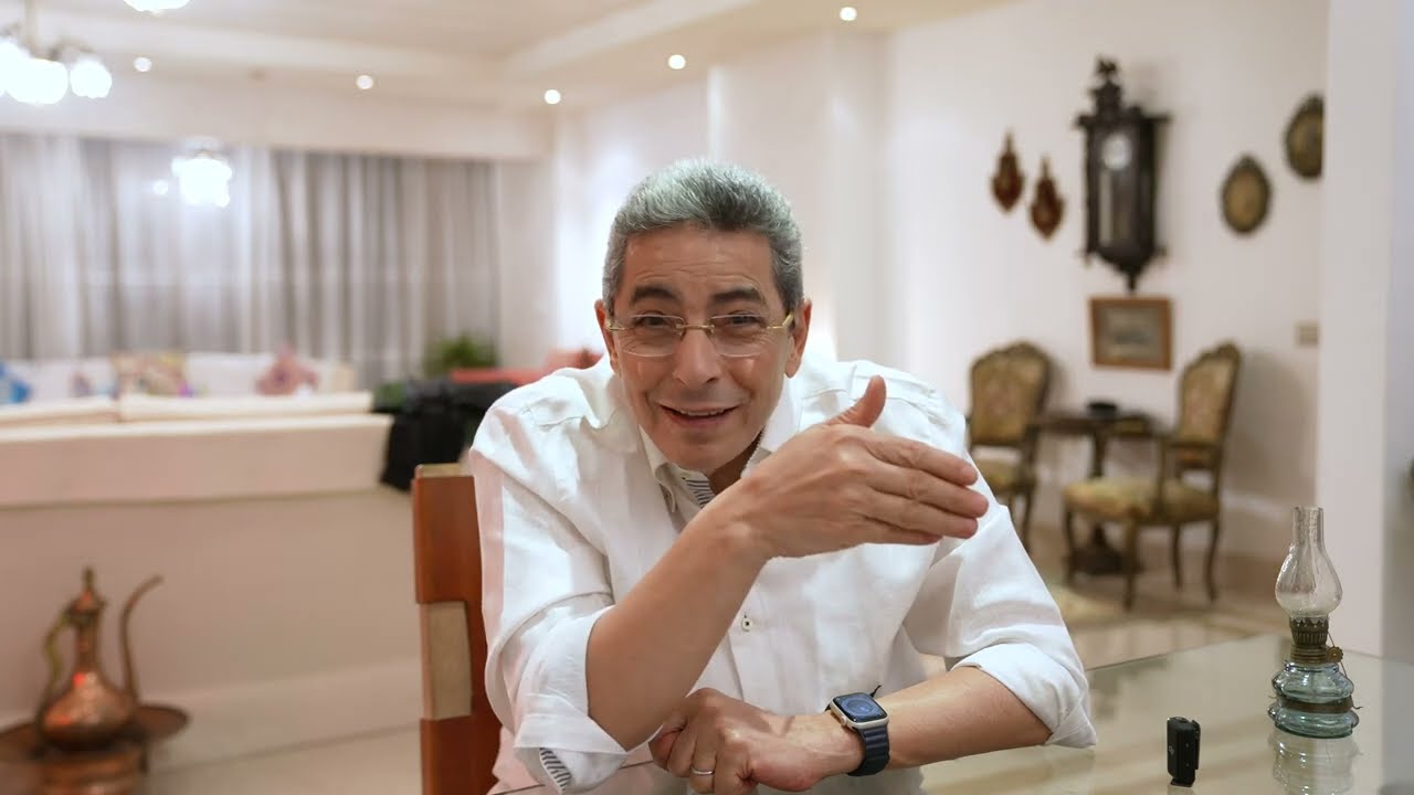 شجرة الأنبياء ٢٢| اسماعيل ليس أول ولا آخر من بنى الكعبة