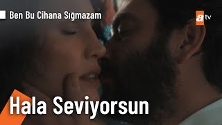 Gülcan ve Gardaşov yakınlaşıyor - Ben Bu Cihana Sığmazam 53.  Resimi