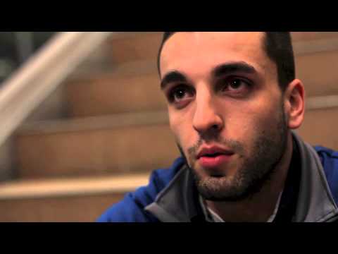 ASME Expo 2014 Video 