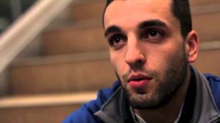 ASME Expo 2014 Video