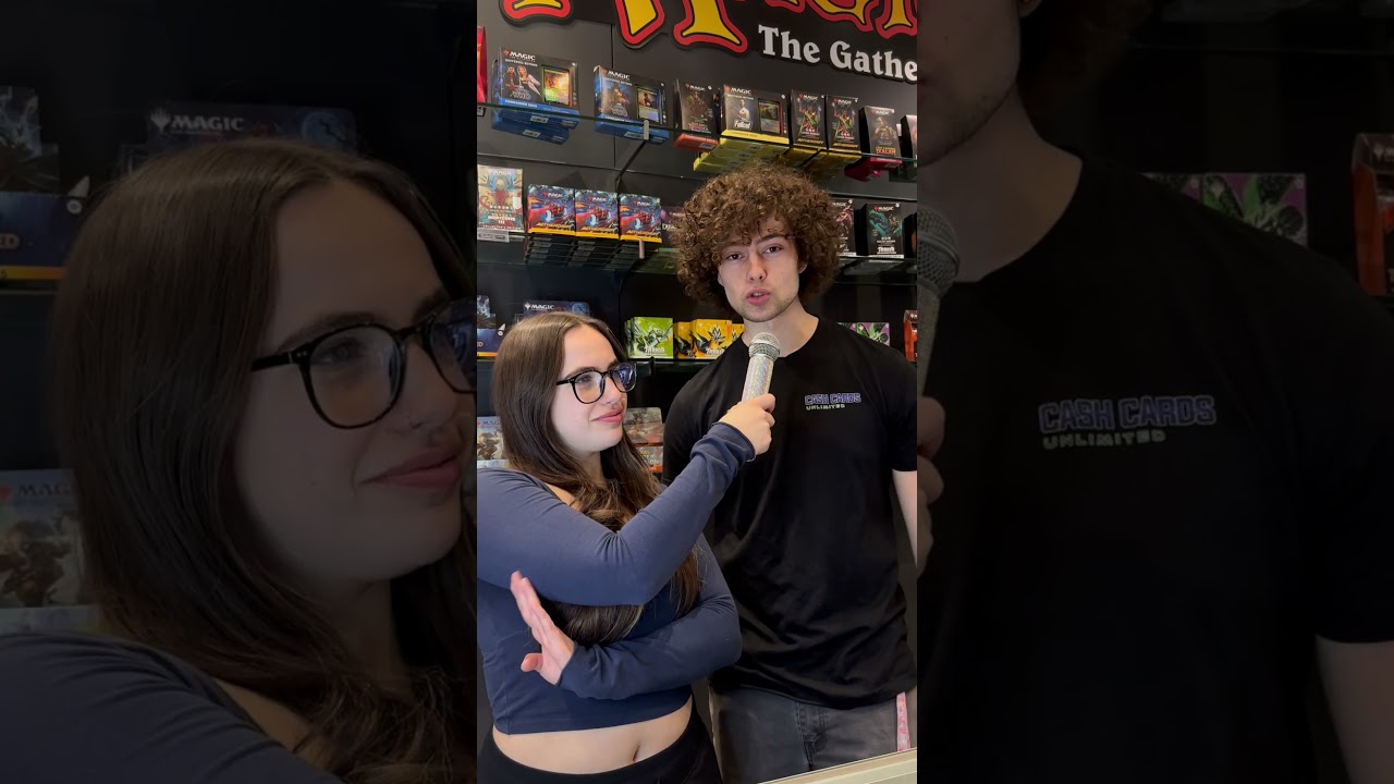 THAT is the BEST mono green commander!? | Part 2