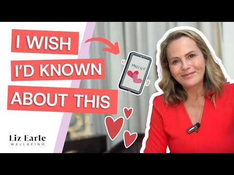 How I found new love in my 60s | Liz Earle Wellbeing