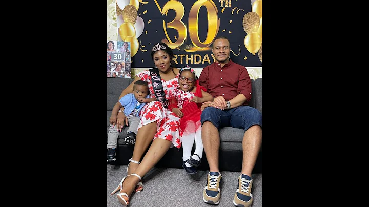 My 30th BIRTHDAY |Juicy stories | Morning surprise...