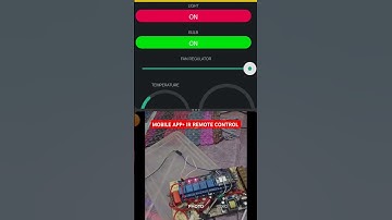 Smart Room IoT based home automation systems #shorts #iot #ELECTRONICS