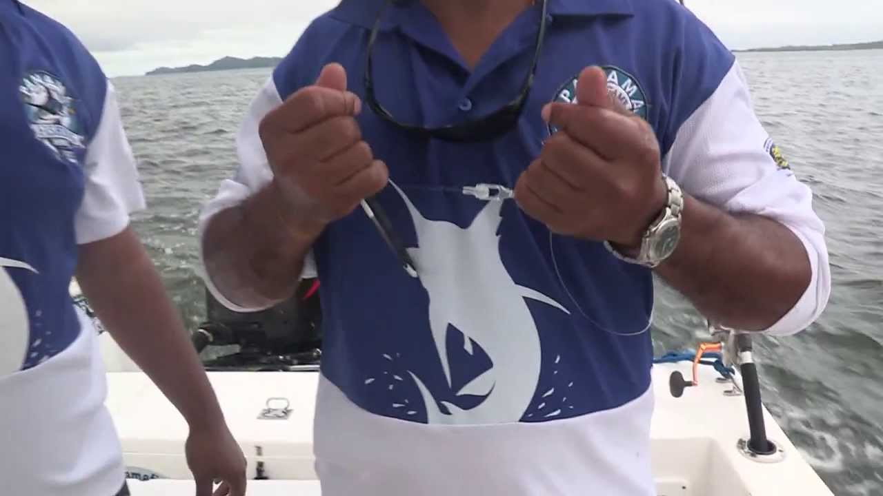 Knot2Kinky & InvisaSwivel by Aquteko