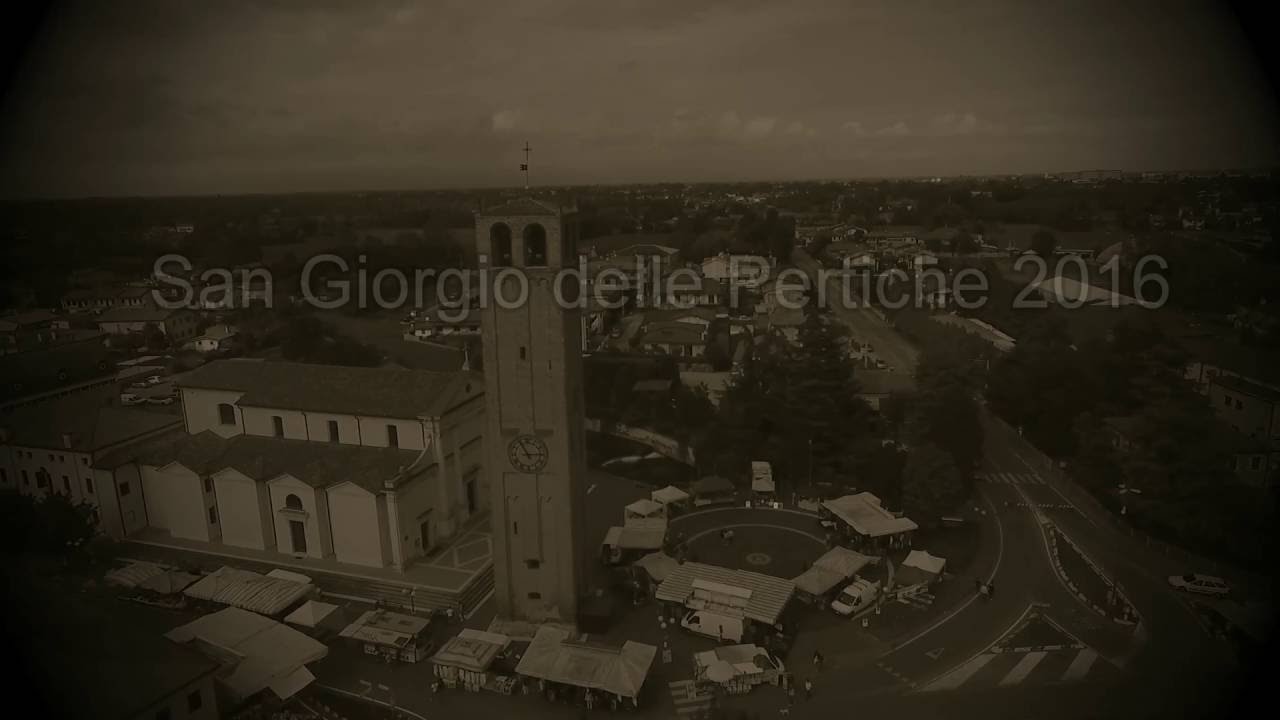 San Giorgio Delle Pertiche In The World