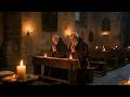 23 April 2026 |Quite Time with God | Powerful Gregorian Chant for Deep Worship & Inner Peace