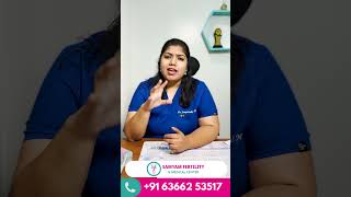 Dr. Sowparnika S N - "Are You in Perimenopause? Signs You Shouldn’t Ignore