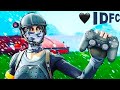 IDFC 🖤Fortnite Montage! | 1 Minute Montages (EP5) | ZEXUS_Reborn