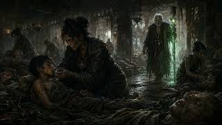 The Pale Salt (Chapter 4 of The Unwanted Son)