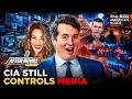CIA PROPAGANDA PROGRAM NEVER ENDED